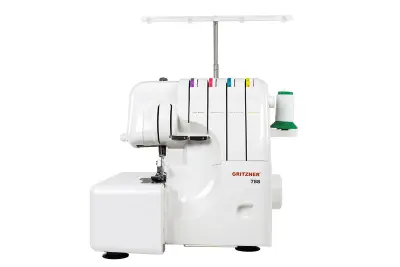 Overlock Gritzner 788