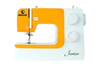 Šivalni stroj Bagat Jantar