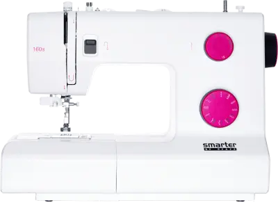 Šivalni stroj Pfaff Smarter 160s