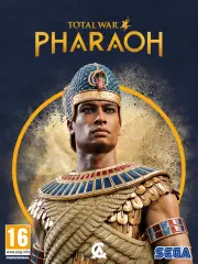 TOTAL WAR: PHAROAH – LIMITED EDITION PC
