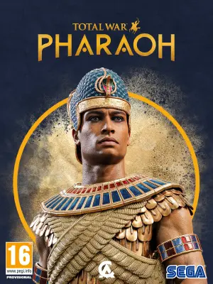 TOTAL WAR: PHAROAH – LIMITED EDITION PC