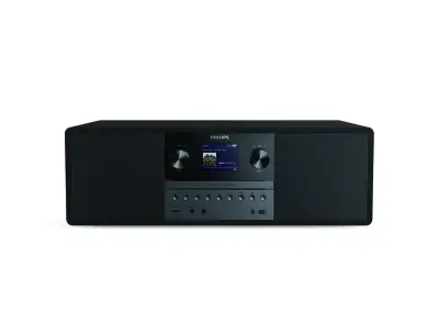 TAM6805/10 Philips glasbeni stolp