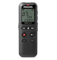 PHILIPS DVT1160 diktafon