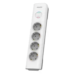 Prenapetostna zaščita PHILIPS SPN7040WA-58