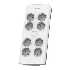PHILIPS SPN7080WA/58 prenapetostna zaščita