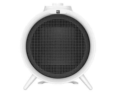 SHE PTC keramični ventilatorski grelnik 1800W