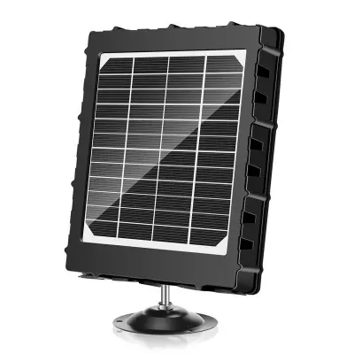 Oxe OXE SOLAR CHARGER - sončna plošča za foto past OXE Panther 4G / Spider 4G