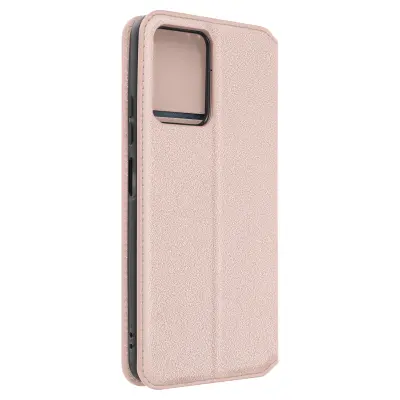 Preklopna torbica Rose z držalom za kartice za Redmi Note 12 Pro /12 Pro Plus 5G