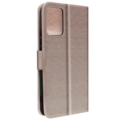 Držalo za kartico Rose Flip Case Xiaomi Redmi Note 12 5G in Poco X5 Pro.