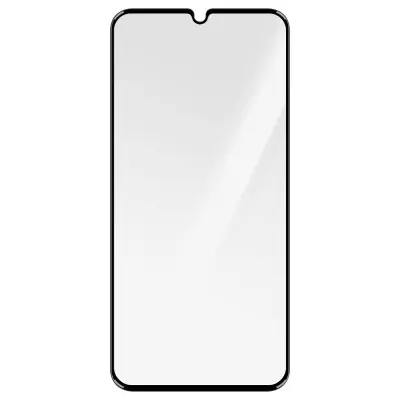 Zašcitno steklo iz kaljenega stekla za Samsung Galaxy A34 5G Full Adhesion Black