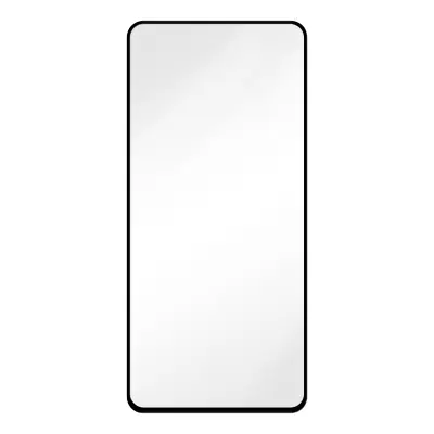 Zašcitno steklo iz kaljenega stekla za Redmi Note 12 Pro in 12 Pro Plus Black