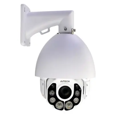 AVTECH AVM5937 - 5 -milimetrska IP -kupolovna kamera