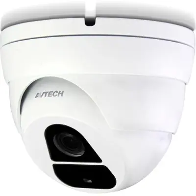 AVTECH DGC5205TSE - 5 -milimetrska kupolasta kamera