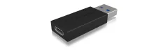 ICY BOX USB-C® adapter [1x moški konektor USB-C® - 1x USB 3.2 gen. 1 vtičnica A (USB 3.0)] IB-CB015