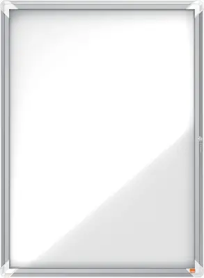 Tabla oglasna nobo zunanja magnetna s ključem 9xa4 709x970mm 1902580