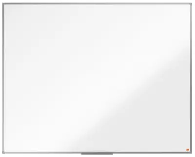 Tabla magnetna nobo 120x150 essence steel 1915487