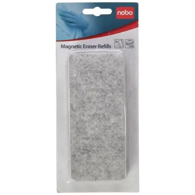 Krpica za magnetno tablo nobo 1/10