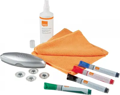 Komplet za steklene table nobo 1905330