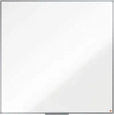 Tabla magnetna nobo 120x120 essence steel 1915449