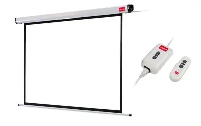 Projekcijsko platno električno nobo 2400x1800mm 1901973