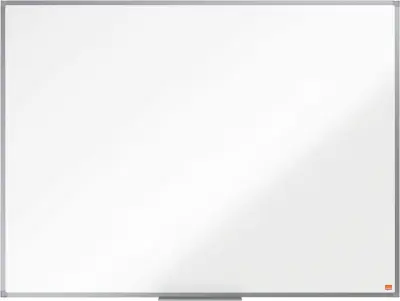 Tabla magnetna nobo 90x120 essence steel 1905211