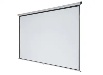Projekcijsko platno 2400x1600mm 16:10 nobo 1902394w