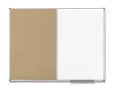 Tabla magnetna + pluta nobo 90x120 classic 1901588