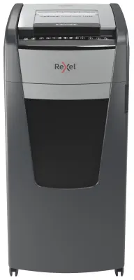Rexel Optimum AutoFeed+ 750M 2x15mm P-5  uničevalec dokumentov