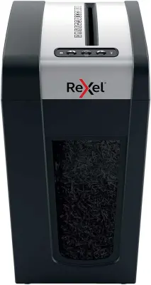 Uničevalec dokumentov rexel secure mc6-sl 2x15 p-5 2020133eu