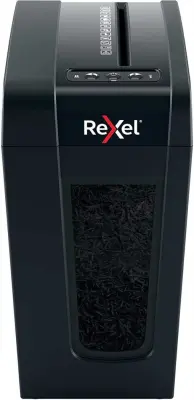 Uničevalec dokumentov rexel strip cut x8-sl 4x40 secure p-4 2020126eu