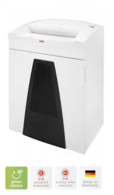 Uničevalec dokumentov hsm b35/5,8 securio p-2 1921