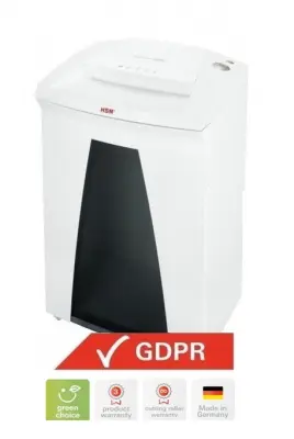 Uničevalec dokumentov hsm b32/1,9x15 securio p-5 1822