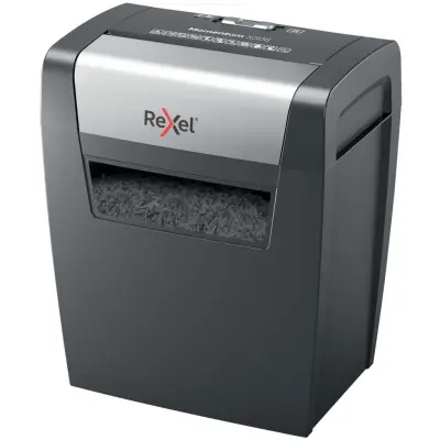 Rexel Uničevalnik papirja Momentum X308 P3