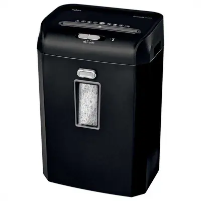 Uničevalec dokumentov rexel promax qs rex823 p-4 2104583eu