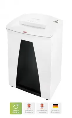 Uničevalec dokumentov hsm b34/3,9 securio p-2 1840