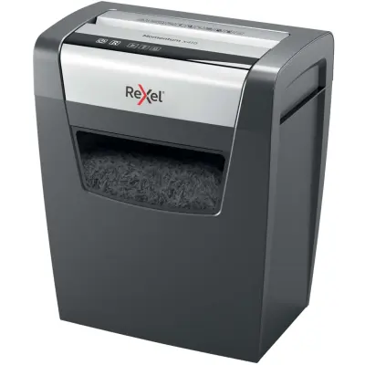 Rexel Uničevalnik papirja Momentum X410 P4