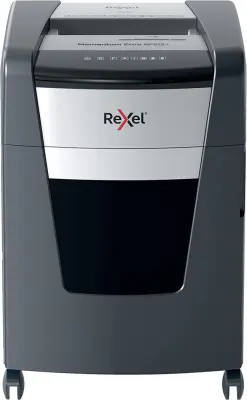 Uničevalec dokumentov rexel extra xp512+ p-5 2021512meu