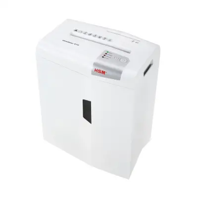 Uničevalec dokumentov hsm x10/4,5x30 shredstar p-4 1045