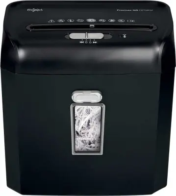 Uničevalec dokumentov rexel promax qs rps812 p-2 2104580eu