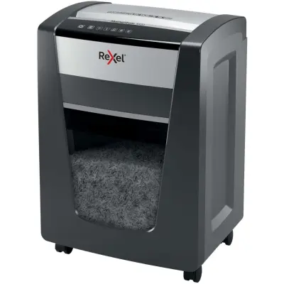 Rexel Uničevalnik papirja Momentum X420 P4