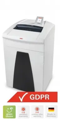 Uničevalec dokumentov hsm p40i/1,9x15 securio p-5 1882