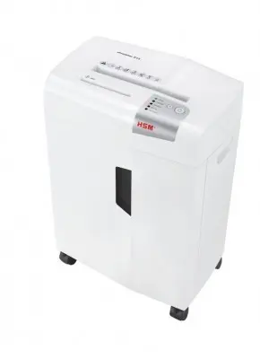 Uničevalec dokumentov hsm x13/4x37 shredstar p-4 1057