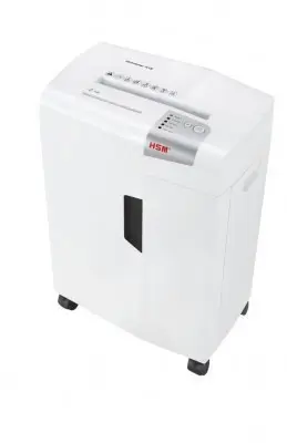 Uničevalec dokumentov hsm x15/4x37 shredstar p-4 1030