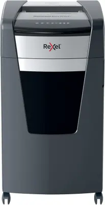 Uničevalec dokumentov rexel extra xp422 p-4 2021422xeu