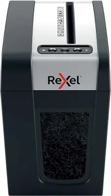 Uničevalec dokumentov rexel secure mc3-sl 2x15 p-5 2020131eu