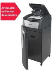 REXEL Optimum AutoFeed+ uničevalec dokumentov 600x 4x30/p4 optimum 2020600xeu