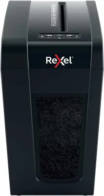 Uničevalec dokumentov rexel strip cut x10-sl 4x40 secure p-4 2020127eu