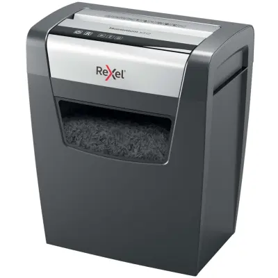 Rexel Uničevalnik papirja Momentum X312 P3