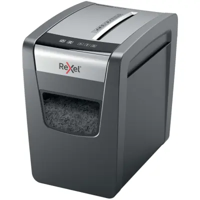 Rexel Uničevalnik papirja Momentum X312-SL P3