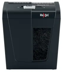 Uničevalec dokumentov rexel strip cut s5 secure p-2 2020121eu
